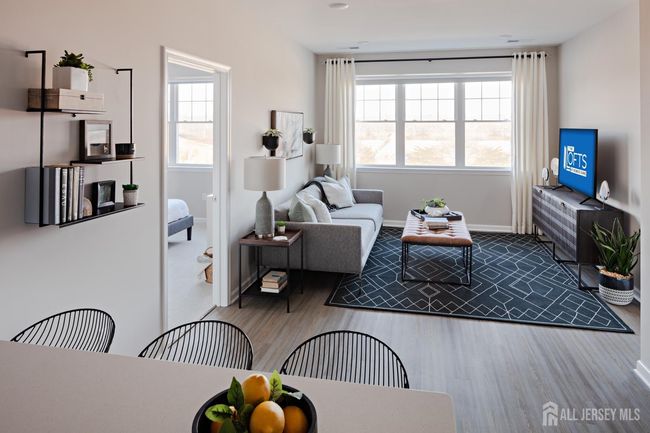 APT-2310 - 625 Spotswood Englishtown Rd, Condo with 2 bedrooms, 2 bathrooms and null parking in Monroe NJ | Image 7