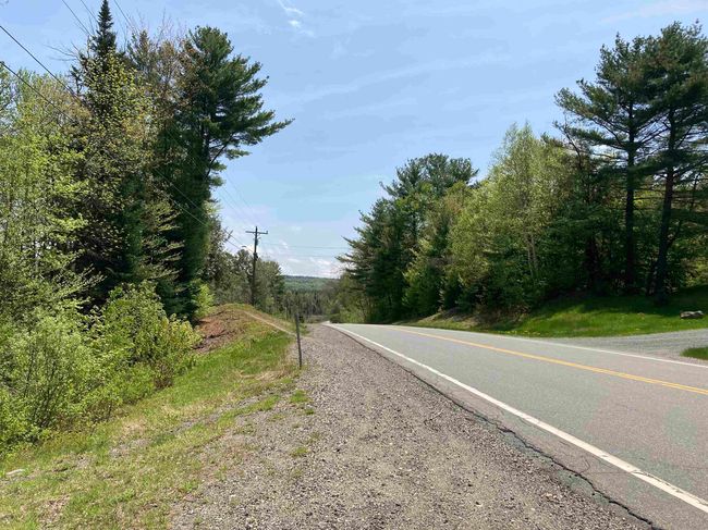 lot 5 Nh Route 4a, Home with 0 bedrooms, 0 bathrooms and null parking in Grafton NH | Image 8