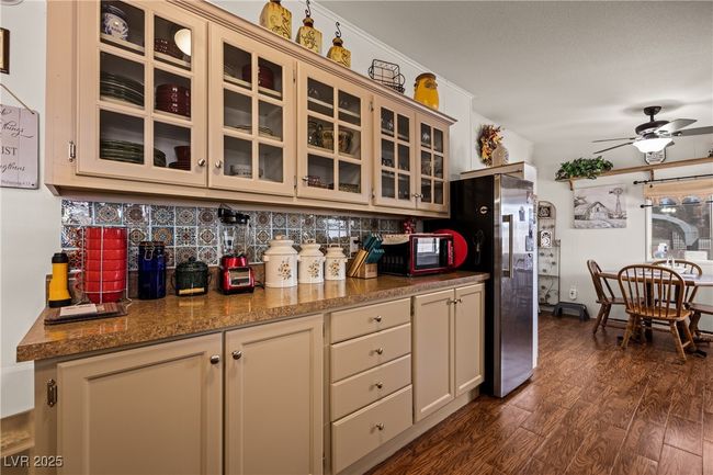 2474 Yamashita St, House other with 3 bedrooms, 2 bathrooms and null parking in Logandale NV | Image 12