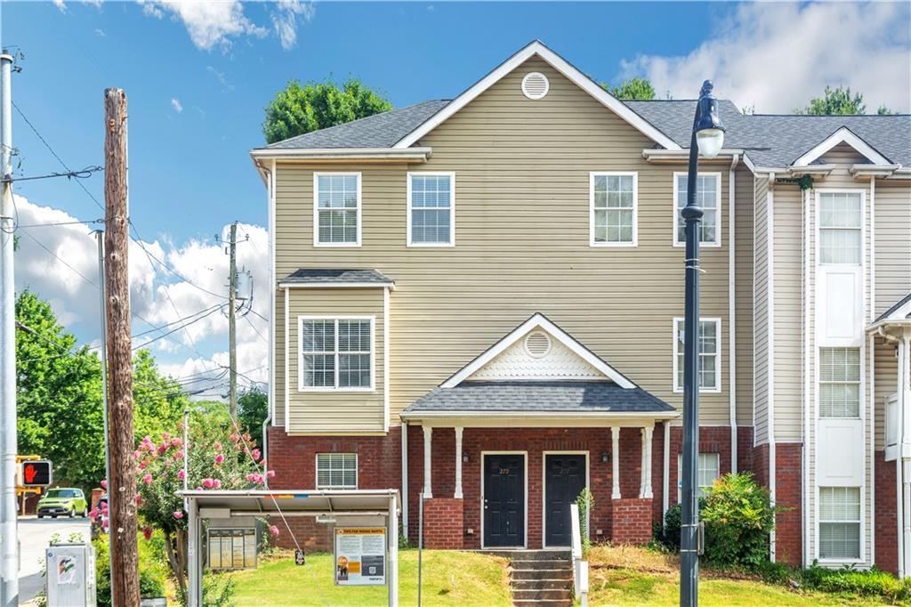 Macon Blvd, Atlanta, GA 30312