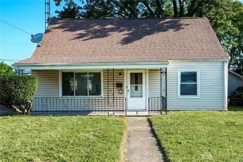 1630 S Sweetbriar Ln, Springfield, OH, 45505-4330 | Card Image