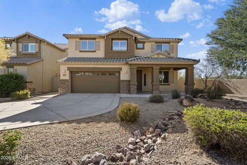 4235 E Casitas Del Rio Dr, Phoenix, AZ, 85050-8761 | Card Image
