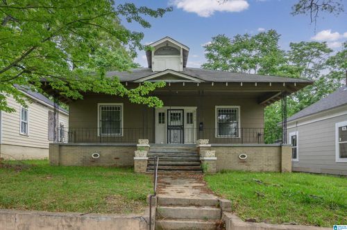 2712 30th Street Ensley, BIRMINGHAM, AL, 35208-2902 | Card Image