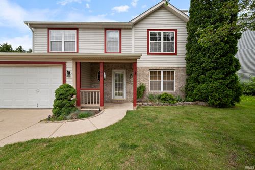 1544 Shining Armor Ln, West Lafayette, IN, 47906-5475 | Card Image