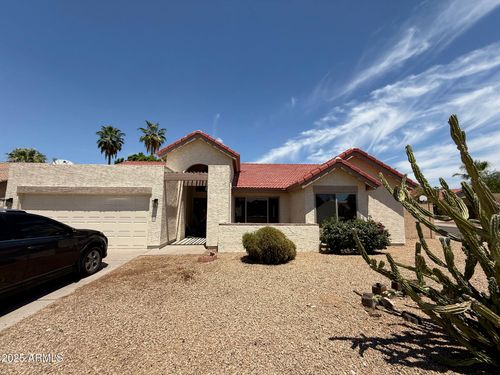 11128 E Sahuaro Dr, Scottsdale, AZ, 85259-3993 | Card Image