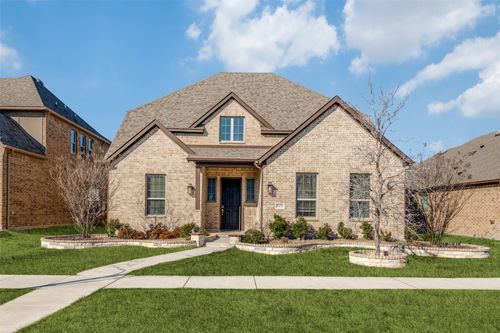 9456 Kavik Street, Frisco, TX, 75035 | Card Image