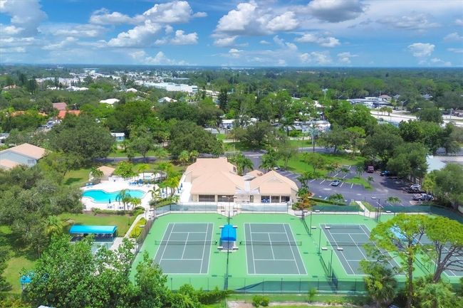 175 - 175 Inlets Blvd, House other with 3 bedrooms, 3 bathrooms and null parking in Nokomis FL | Image 42
