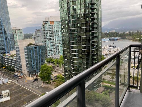 1803-1328 W Pender St, Vancouver, BC, V6E4T1 | Card Image