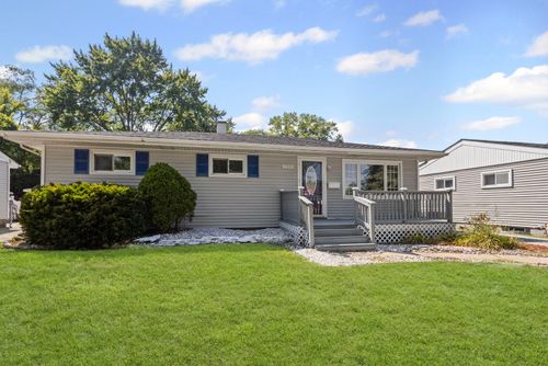 17832 Burnham Ave, Lansing, IL, 60438-1963 | Card Image