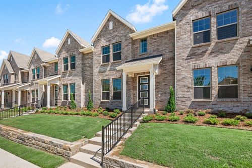 1109 Carnation Dr, Crowley, TX, 76036-4390 | Card Image