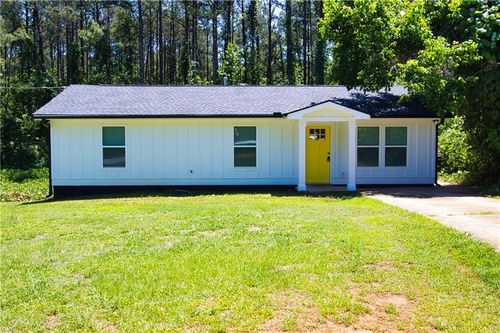 10154 Allen Dr Sw, Covington, GA, 30014-3718 | Card Image