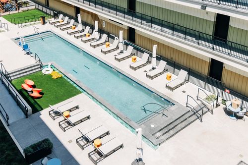 406-4315 S Congress Ave, Austin, TX, 78745-1105 | Card Image