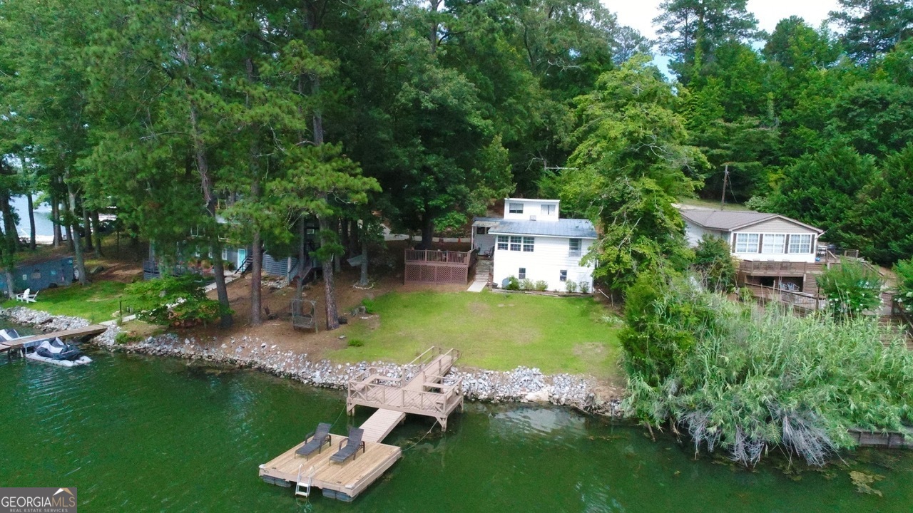 Jimmys Ln, Jackson, GA 30233
