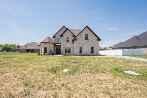 5414 Walnut Farms Blvd, Christiana, TN, 37037-2029 | Card Image