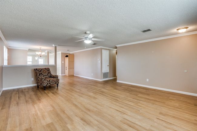 2605 Rockport Ln, House other with 3 bedrooms, 2 bathrooms and null parking in Little Elm TX | Image 6