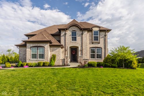 5778 Bentbrook Drive, Bargersville, IN, 46106 | Card Image
