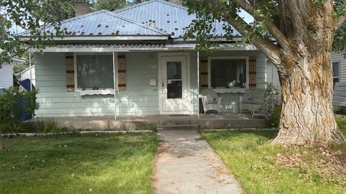 56 2nd, Preston, ID, 83263-1335 | Card Image