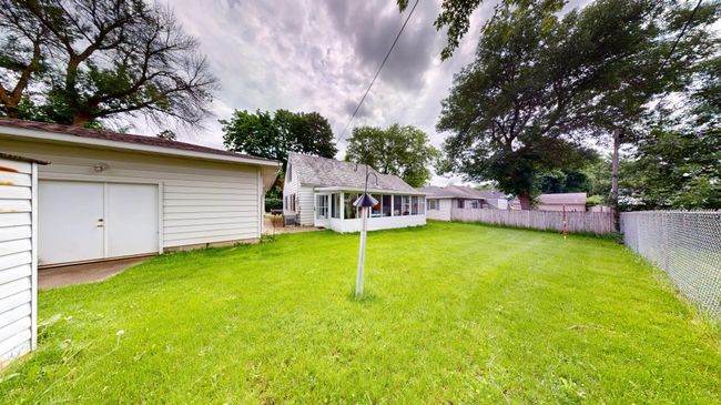 Backyard | Image 27