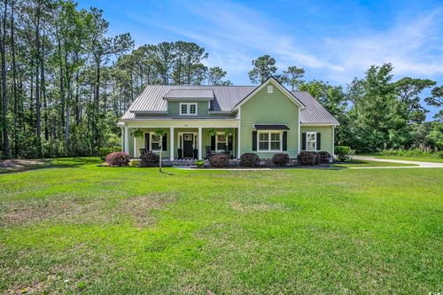 769 Country Club Dr, Pawleys Island, SC, 29585-8122 | Card Image