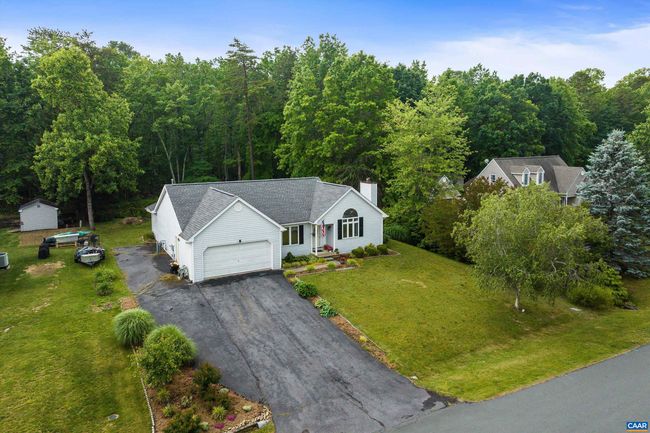 12 Springer Rd, House other with 3 bedrooms, 2 bathrooms and null parking in STUARTS DRAFT VA | Image 49