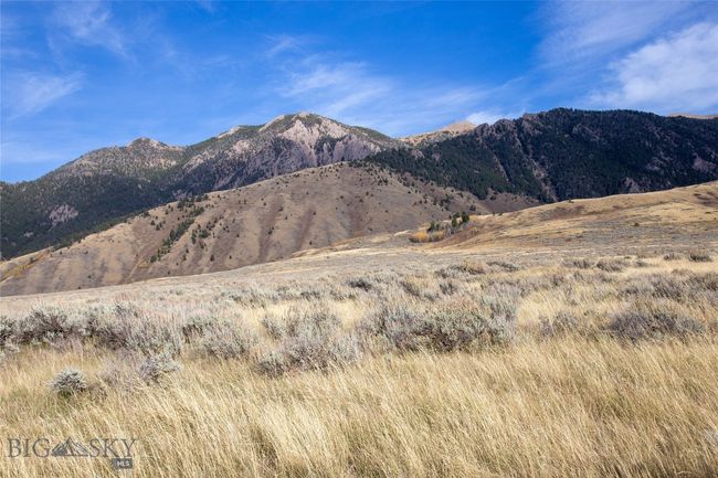 77 Gvt Lot 6 Final Legal Tbd, Home with 0 bedrooms, 0 bathrooms and null parking in Cameron MT | Image 23