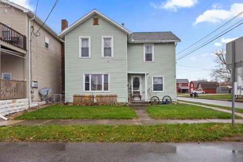 80 N Foster Street, Norwalk, OH, 44857 | Card Image