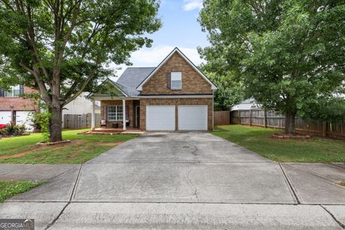1871 Sandy Trail Dr, Hampton, GA, 30228-5315 | Card Image