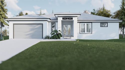 16444 Caldwell Ln, SPRING HILL, FL, 34610-3942 | Card Image