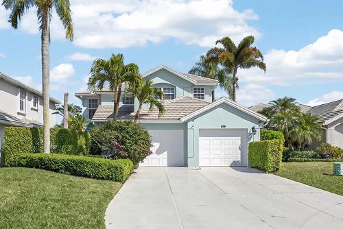 639 Masters Way, Palm Beach Gardens, FL, 33418-8495 | Card Image