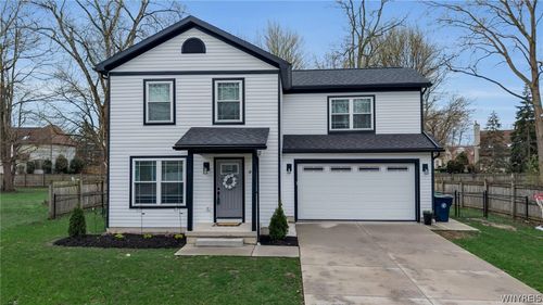 97 Altair Dr, Amherst, NY, 14068-1101 | Card Image