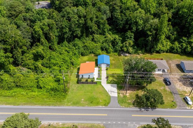 709 Highway 90, House other with 2 bedrooms, 1 bathrooms and 6 parking in Conway SC | Image 28