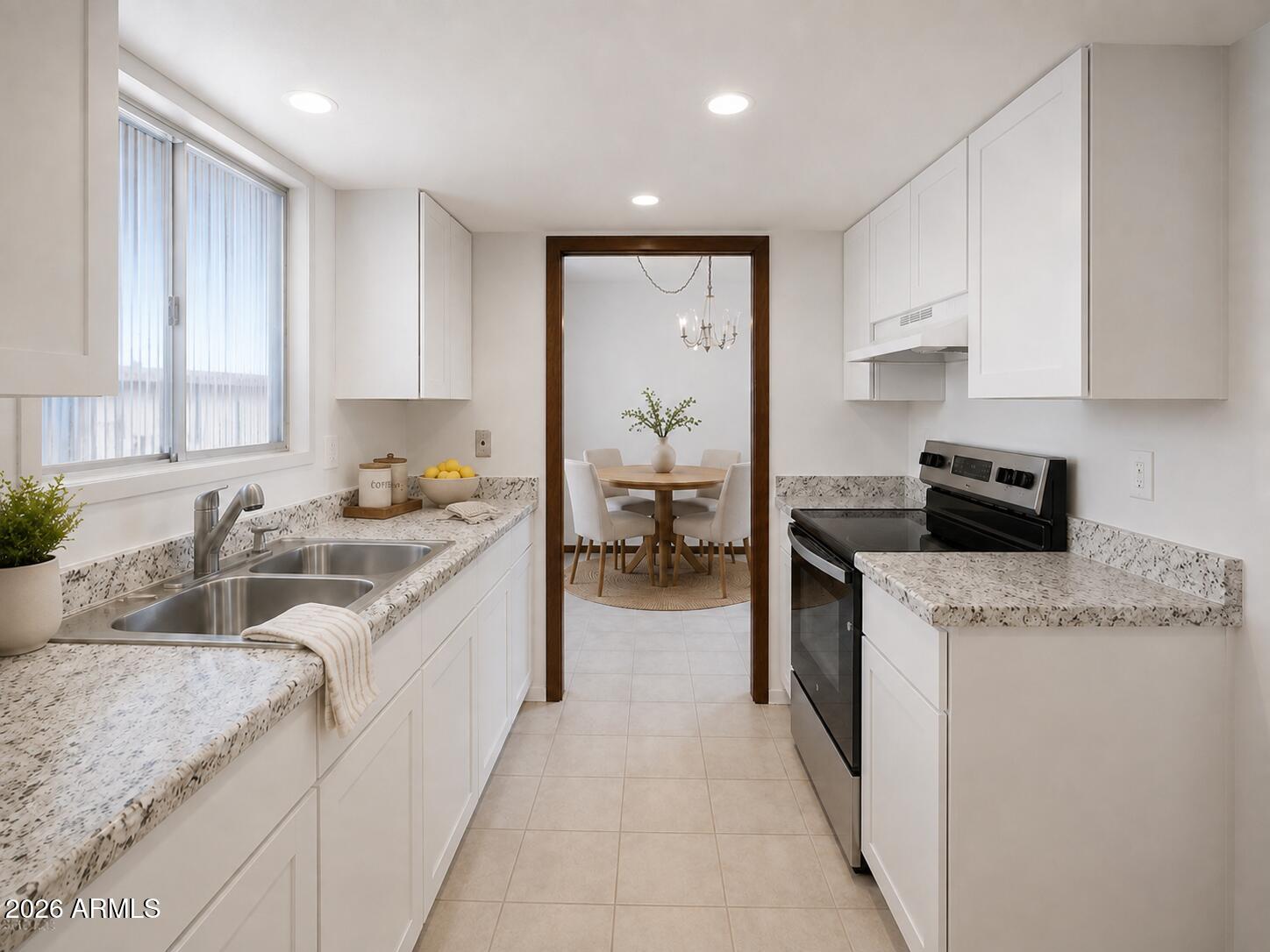 Residential in Sun City 5