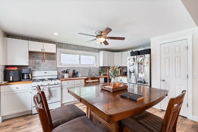 26777 Edison Rd, House other with 2 bedrooms, 1 bathrooms and null parking in South Bend IN | Image 7