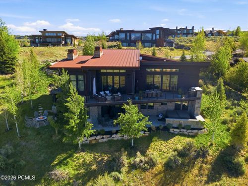 2760 E Westview Trail, Park City, UT, 84098 | Card Image