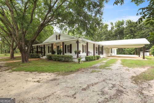 684 Frances Ln, Brooklet, GA, 30415-6324 | Card Image