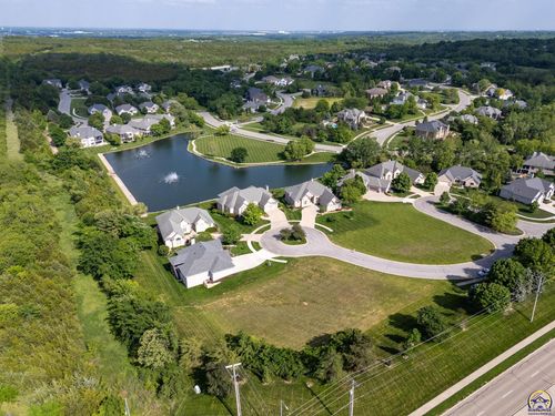 lot-3-0000 Sw Stoney Lake Dr, Topeka, KS, 66610 | Card Image