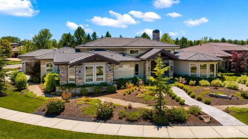 3225 W Salix Dr, Meridian, ID, 83646-4818 | Card Image