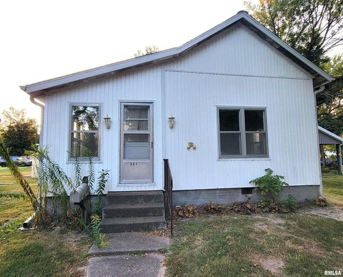 331 S Jasper St, Olney, IL, 62450-3246 | Card Image