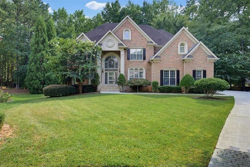 1464 Hattiesburg Ct, Grayson, GA, 30017-2920 | Card Image
