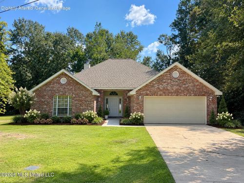 107 Tanglewood Dr, Carriere, MS, 39426-7948 | Card Image