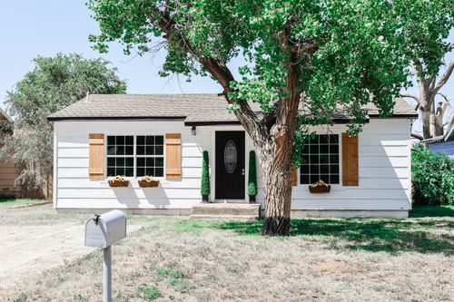 112 Sw 8th St, Plainview, TX, 79072-8602 | Card Image