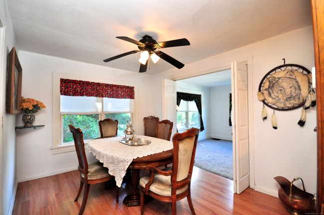 420 Route 6, House other with 2 bedrooms, 2 bathrooms and null parking in Andover CT | Image 11