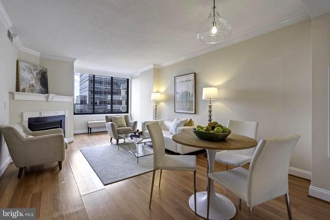 APT-1103 - 851 N Glebe Rd, Condo with 1 bedrooms, 1 bathrooms and null parking in ARLINGTON VA | Image 9