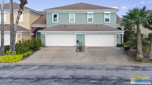 36 Harbor Vw, Laguna Vista, TX, 78578-2883 | Card Image