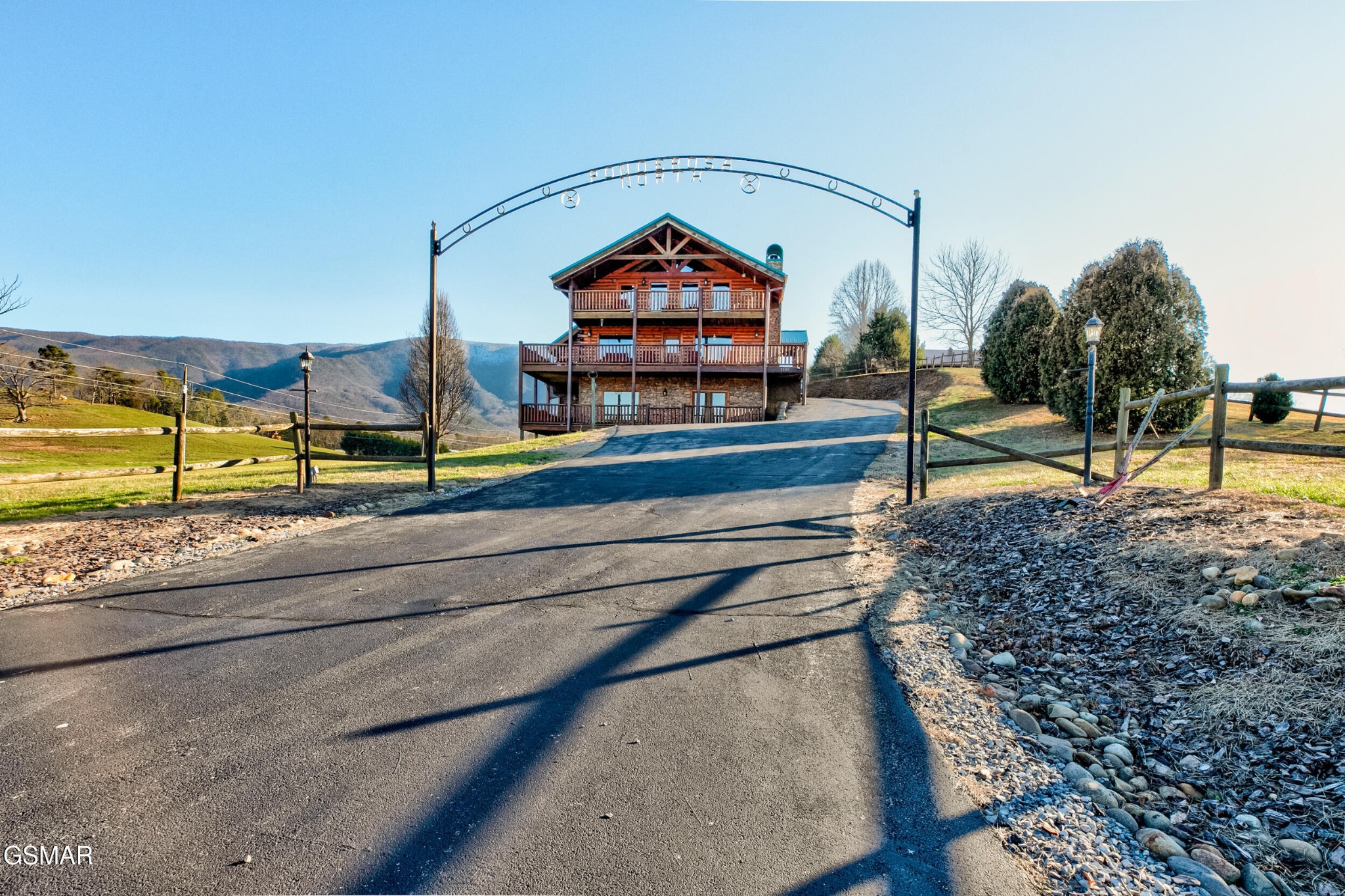 Residential in Sevierville 2