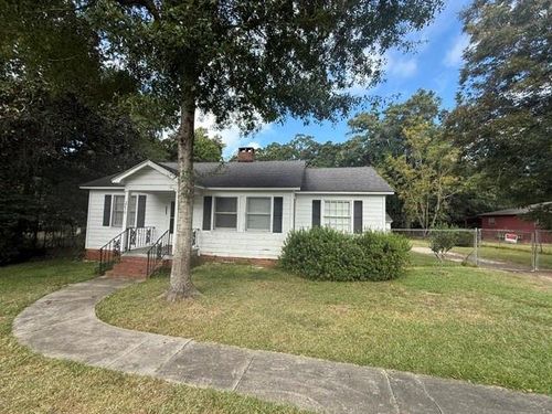 2250 W Hillwood Drive, Mobile, AL, 36605 | Card Image