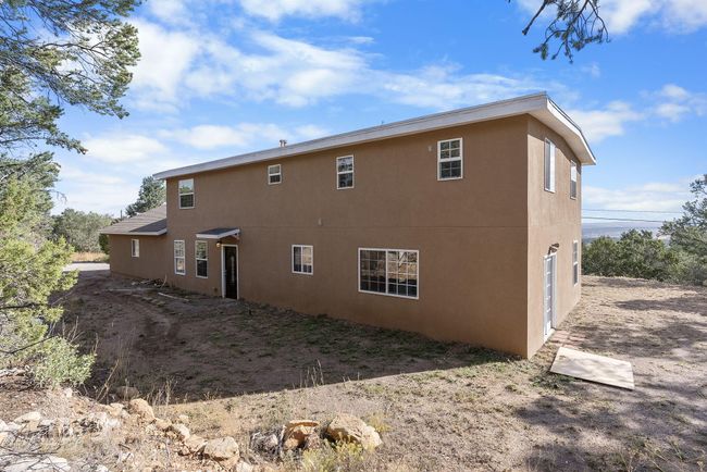 40 Mulberry Loop, House other with 3 bedrooms, 3 bathrooms and null parking in Cedar Crest NM | Image 41