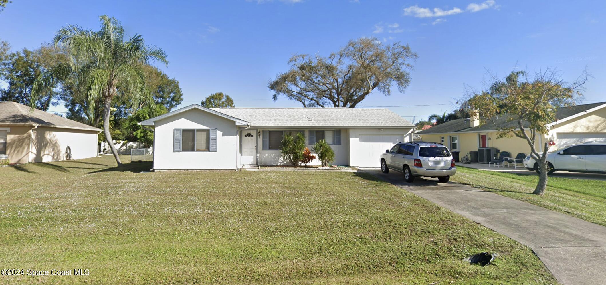 Eureka Ave, Palm Bay, FL 32907