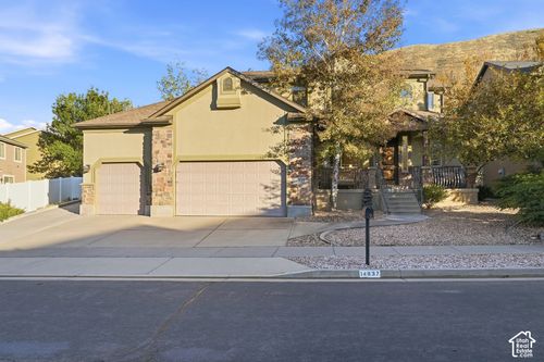 14837 S Manilla Dr, Draper, UT, 84020-5186 | Card Image