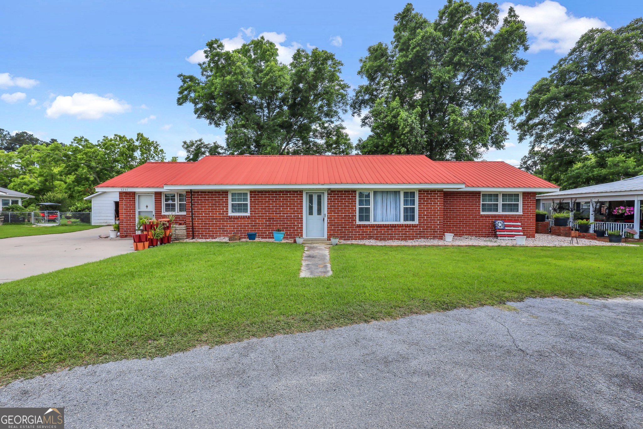 Odum Hwy, Jesup, GA 31545